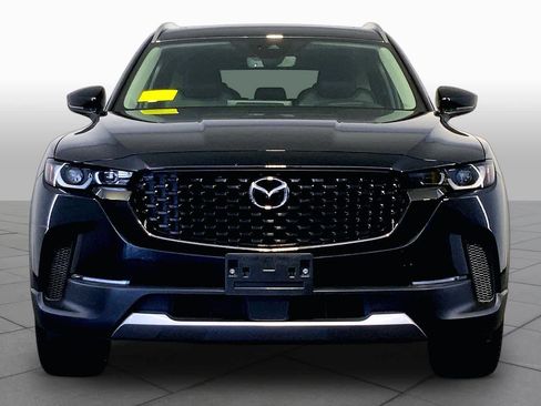 Used 2024 MAZDA CX-50 AWD 2.5 Turbo w/ Cargo Package image 4