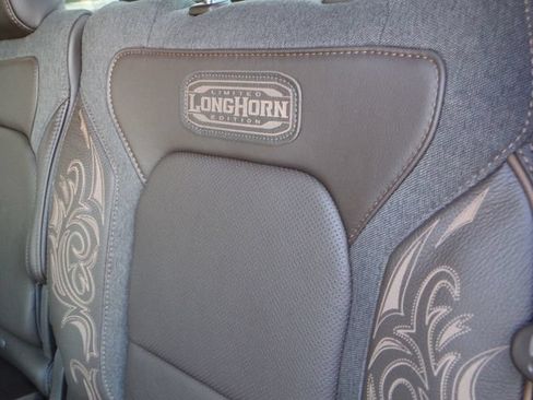 Used 2025 RAM 1500 Limited w/ Bed Utility Group AWD/4WD image 66