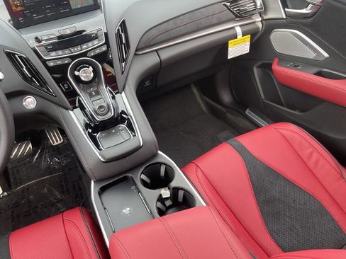 New 2026 Acura RDX A-Spec image 19