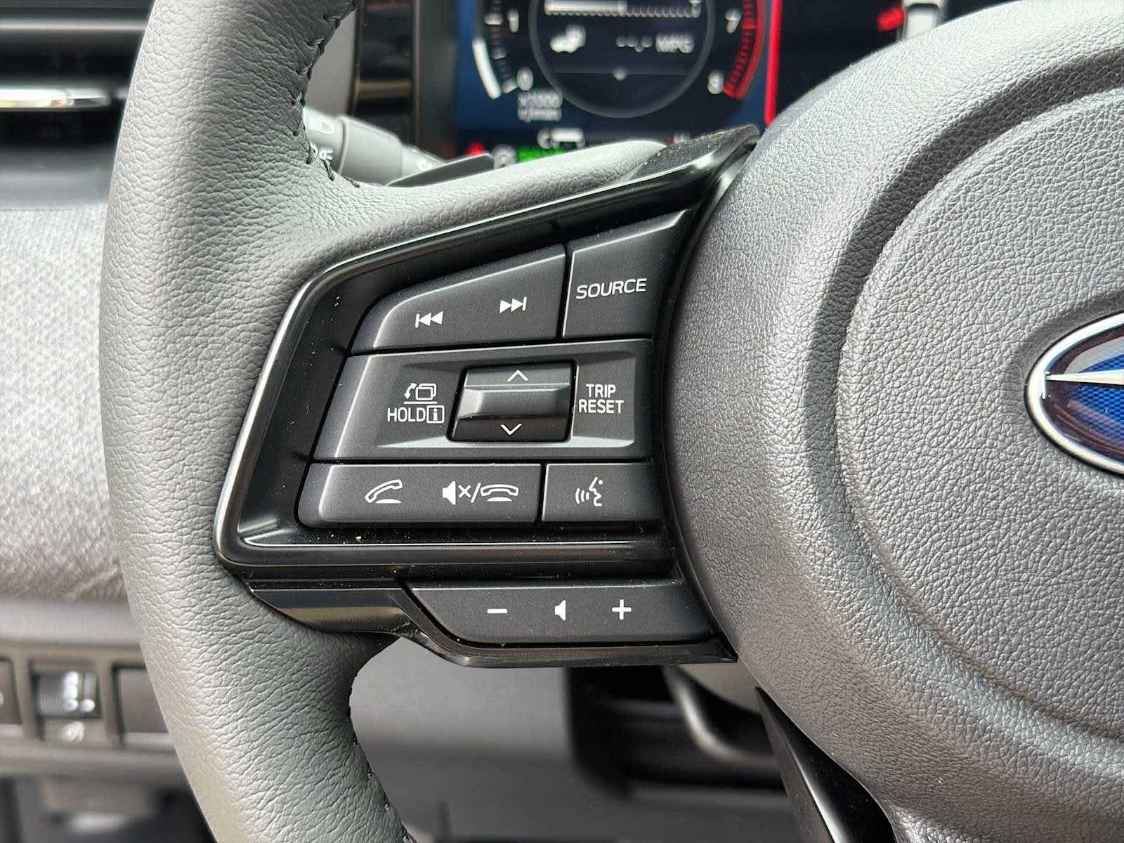 New 2026 Subaru Outback Limited XT AWD/4WD image 22