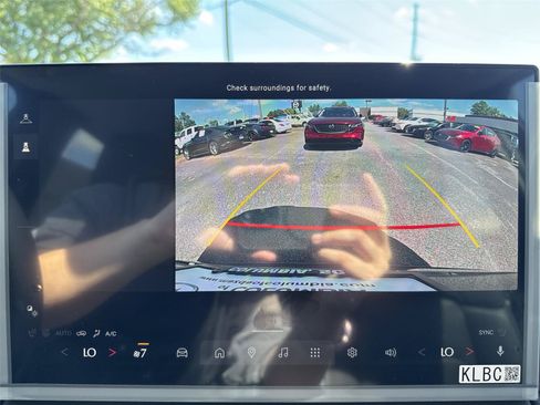 New 2026 MAZDA CX-5 Preferred AWD/4WD image 17