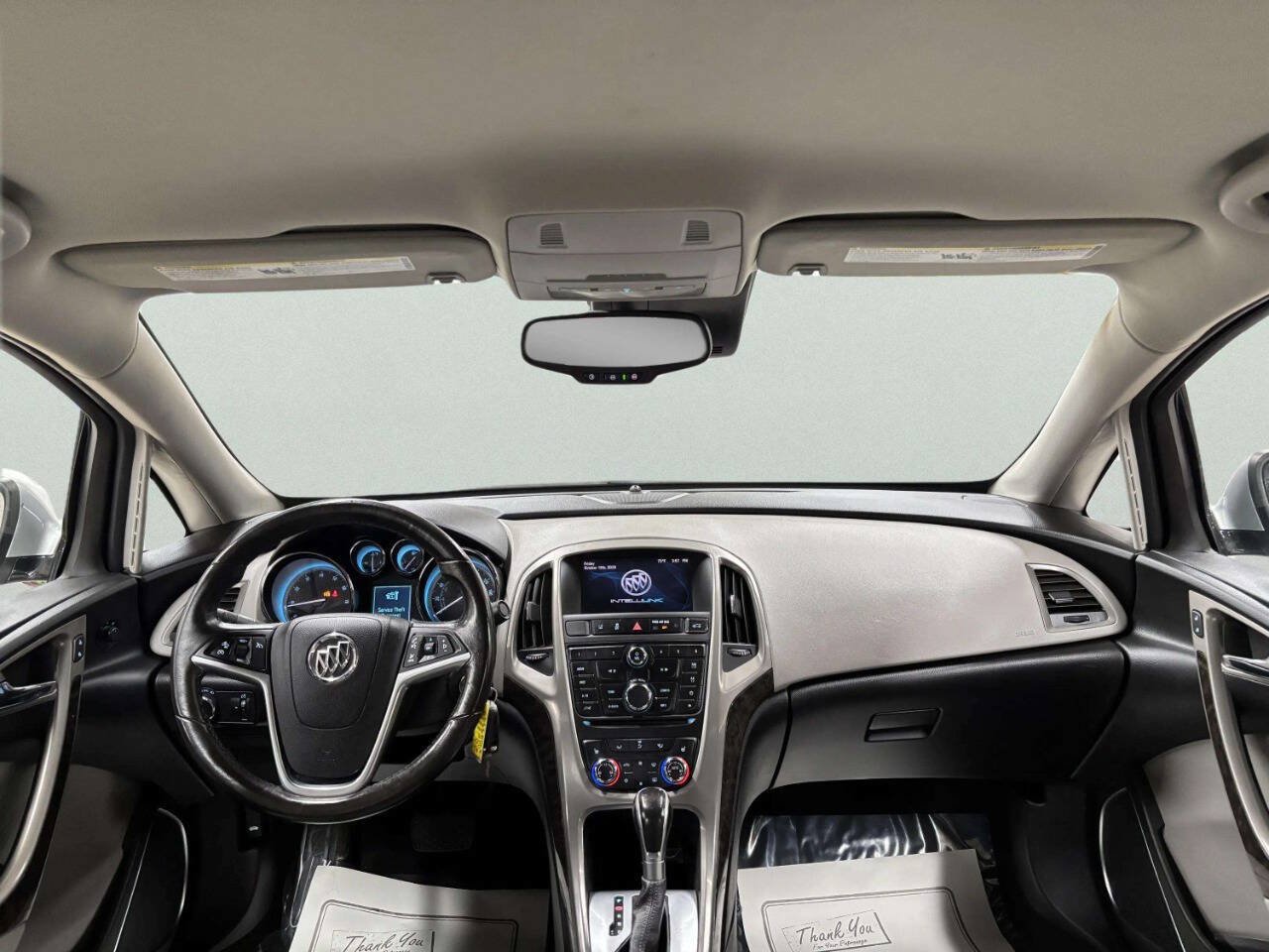 Used 2014 Buick Verano Convenience FWD image 23