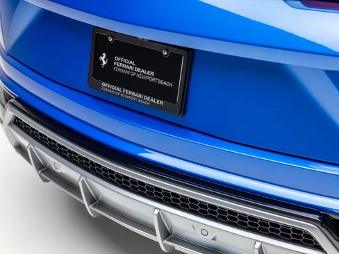 Used 2019 Lamborghini Urus image 40