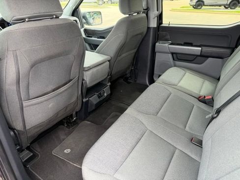Used 2025 Ford F150 XLT w/ Equipment Group 301A Standard AWD/4WD image 20