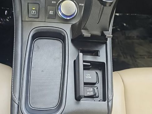 Used 2012 Lexus CT 200h Premium FWD image 24