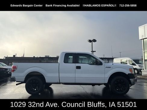 Used 2014 Ford F150 XL image 1