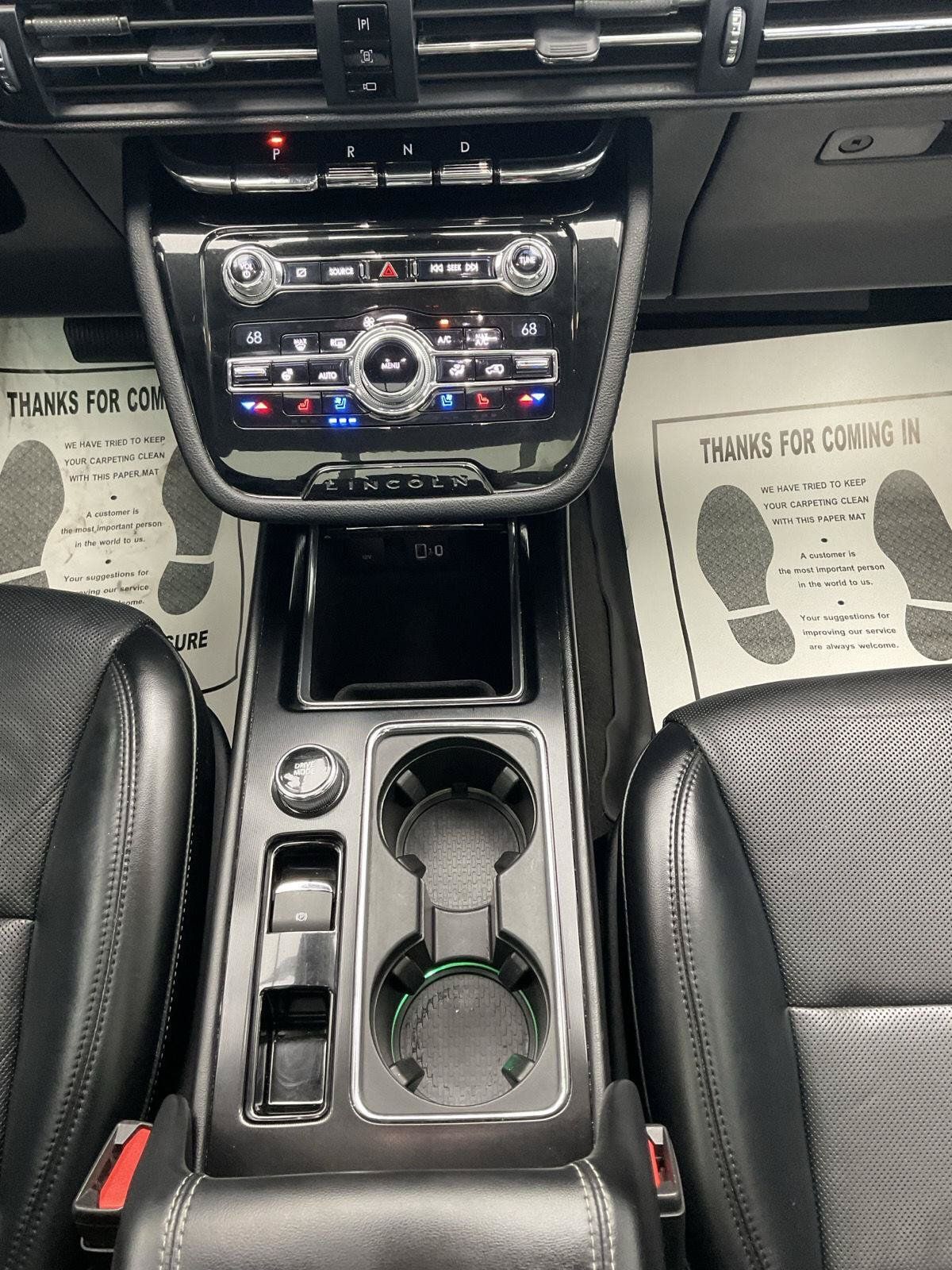 Used 2020 Lincoln Corsair Reserve w/ Equipment Group 201A AWD/4WD image 19