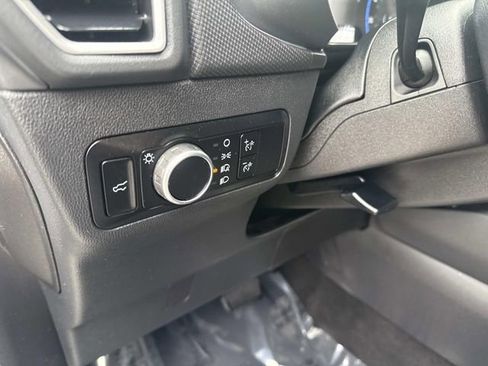 Used 2024 Ford Bronco Sport Big Bend image 21