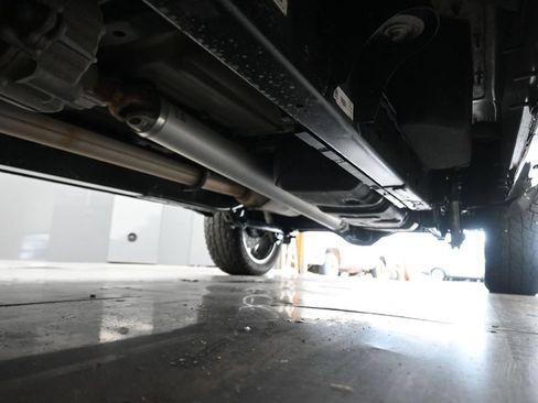 Used 2021 RAM 1500 Laramie AWD/4WD image 54