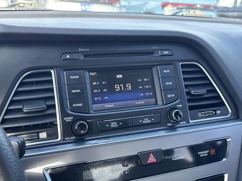 Used 2015 Hyundai Sonata Sport image 17