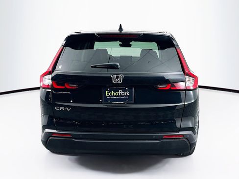 Used 2024 Honda CR-V EX-L image 7