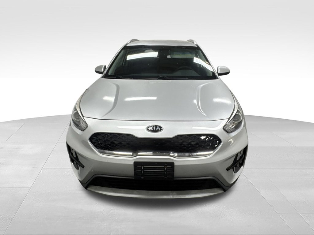 Used 2020 Kia Niro LX FWD image 3