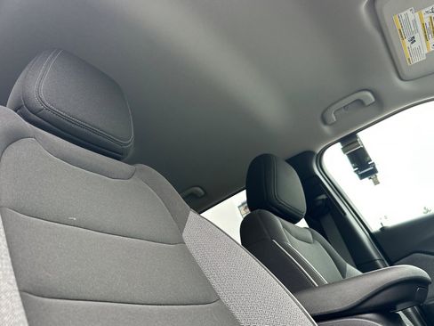 Used 2023 Chevrolet TrailBlazer LT image 17