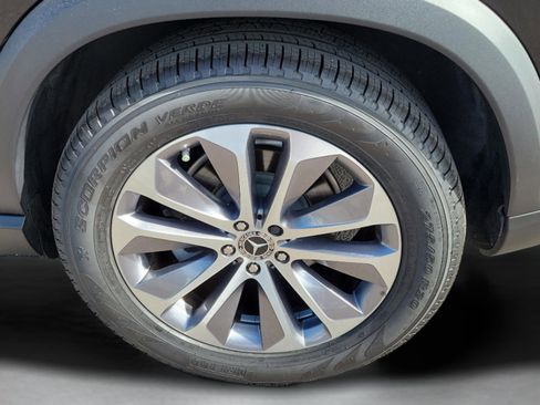 Used 2023 Mercedes-Benz GLE 350 image 30