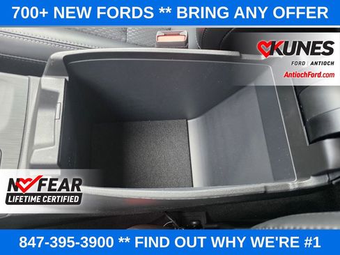 New 2026 Ford Escape SE FWD image 51