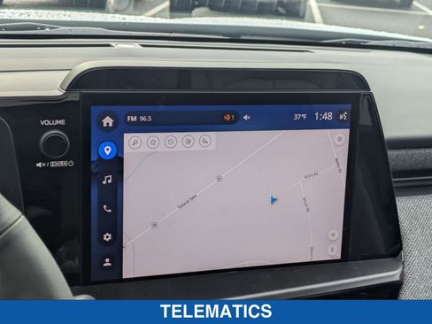 Certified 2026 Subaru Outback Premium image 23