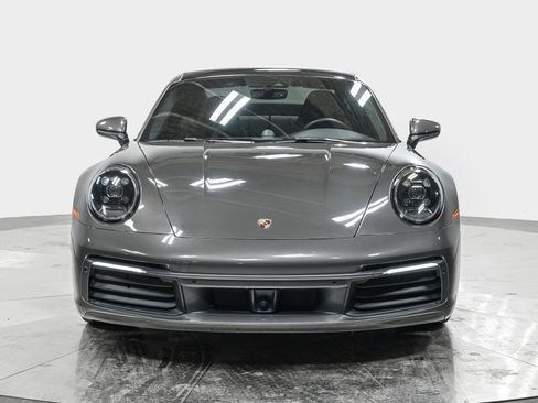 Used 2020 Porsche 911 Carrera RWD image 9