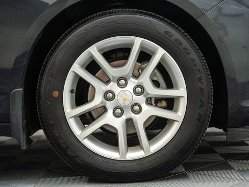 Used 2014 Chevrolet Malibu LT w/ Power Convenience Package FWD image 16