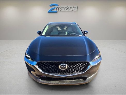 New 2026 MAZDA CX-30 AWD 2.5 S w/ Premium Package image 8