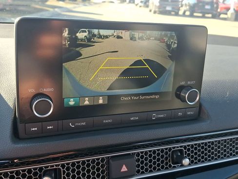 Used 2023 Honda Civic Sport image 19