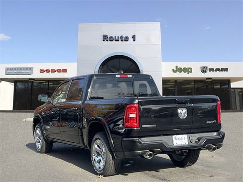 New 2026 RAM 1500 Big Horn image 4