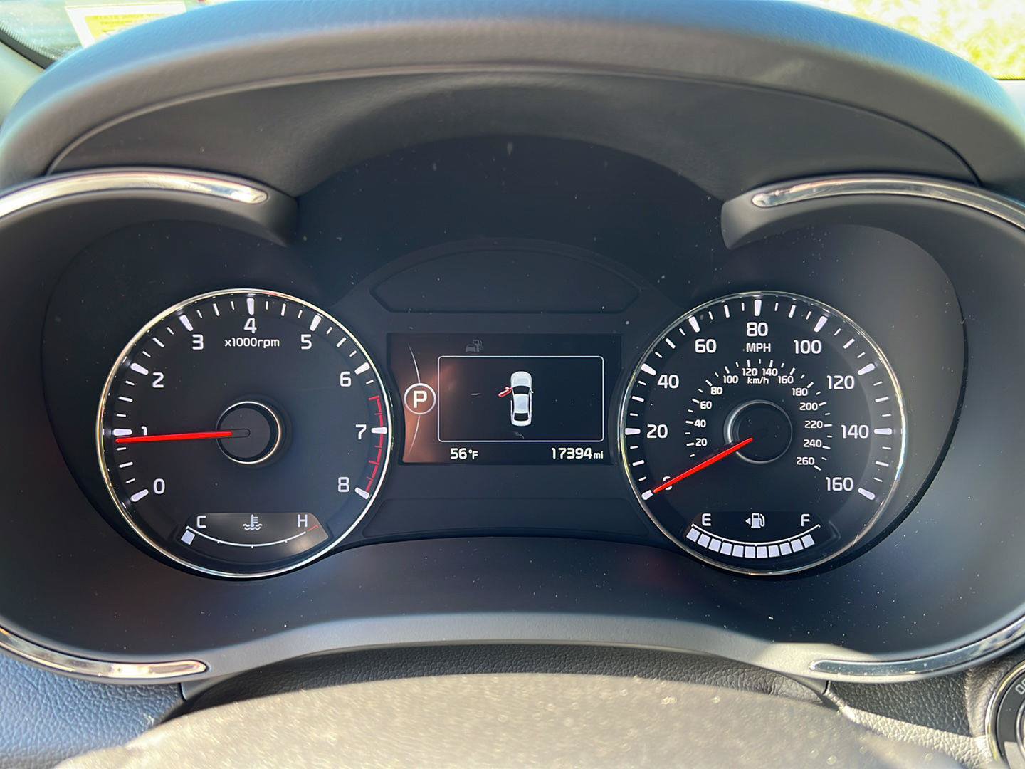 Used 2018 Kia Forte S w/ S Technology Plus Package FWD image 10