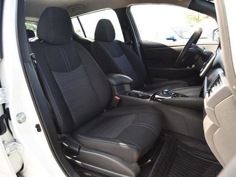 Used 2024 Nissan Leaf SV Plus image 20