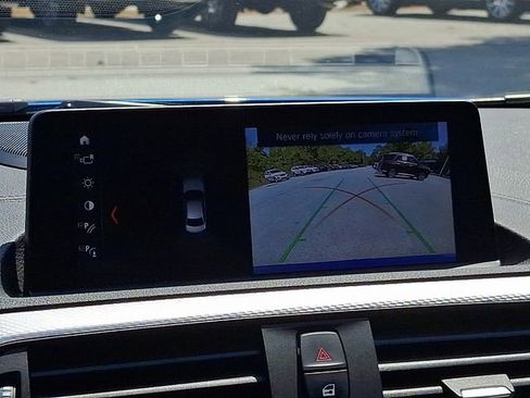 Used 2020 BMW M240i xDrive Coupe w/ Premium Package AWD/4WD image 22