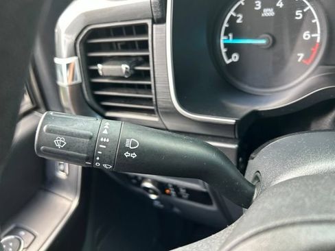 Used 2023 Ford F150 XL w/ STX Appearance Package AWD/4WD image 26