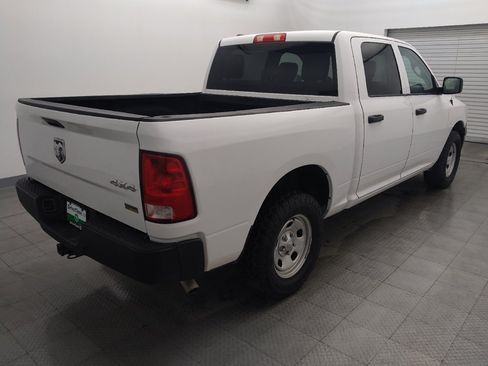 Used 2016 RAM 1500 Tradesman w/ Popular Equipment Group AWD/4WD image 9