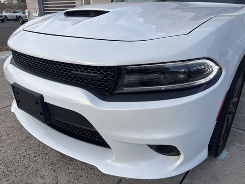 Used 2021 Dodge Charger GT w/ Blacktop Package image 15
