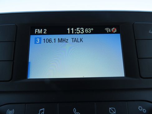 Used 2023 Ford Transit 250 Low Roof w/ Exterior Upgrade Package image 22