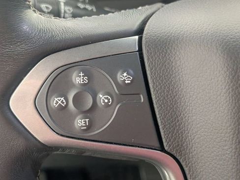 Used 2018 Chevrolet Tahoe LT AWD/4WD image 16