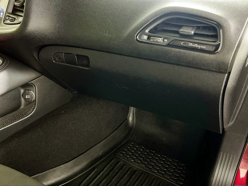 Used 2020 Dodge Challenger GT w/ Blacktop Package image 33