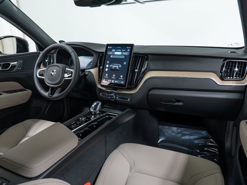 New 2026 Volvo XC60 T8 Plus w/ Protection Package Premier image 14
