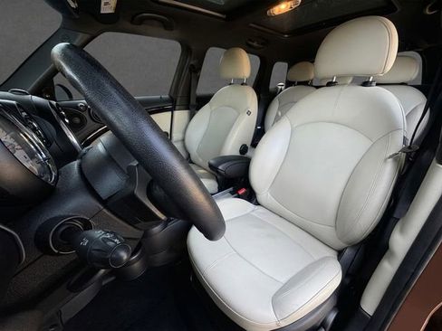 Used 2014 MINI Cooper Countryman S AWD/4WD image 7