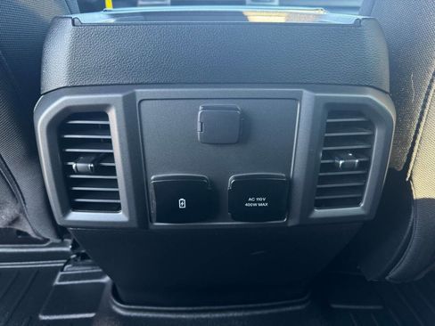 Used 2020 Ford F150 XLT w/ Equipment Group 301A Mid image 29