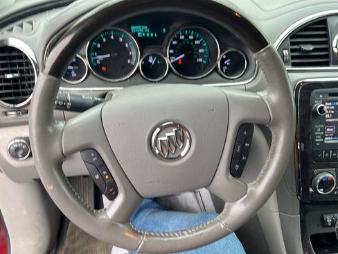 Used 2017 Buick Enclave Convenience w/ Trailering Package FWD image 10