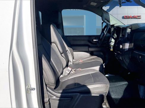 Used 2020 Chevrolet Silverado 3500 W/T w/ WT Fleet Convenience Package image 27