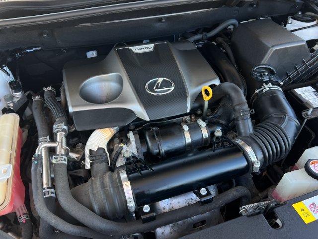 Used 2018 Lexus NX 300 FWD w/ Accessory Package 2 image 29