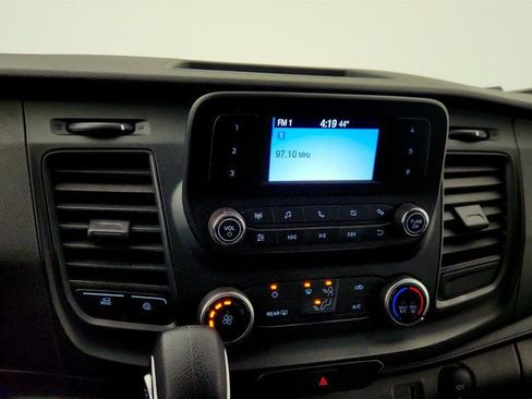 Used 2024 Ford Transit 250 Low Roof w/ Exterior Upgrade Package image 16