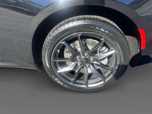 New 2026 Dodge Charger R/T Scat Pack image 8