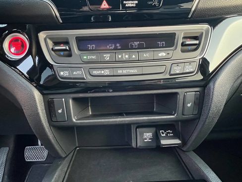 Used 2019 Honda Passport Touring image 11