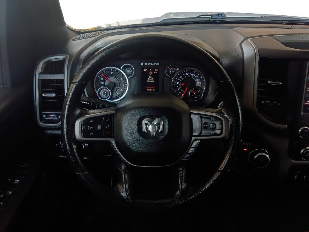 Used 2023 RAM 1500 Tradesman w/ Trailer Tow Group AWD/4WD image 21