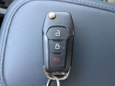 Used 2024 Ford Maverick XL image 27