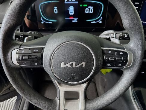 Certified 2023 Kia Sportage LX AWD/4WD image 11