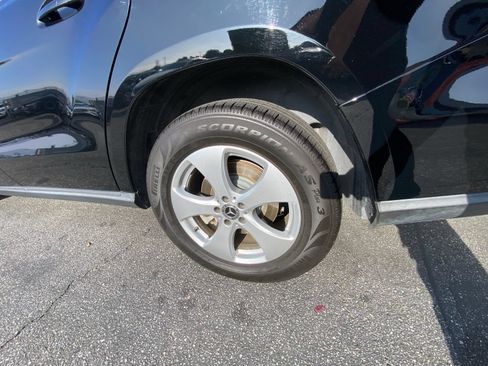 Used 2018 Mercedes-Benz GLS 450 4MATIC image 6