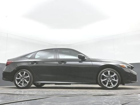 Used 2026 Honda Civic Sport Touring image 47