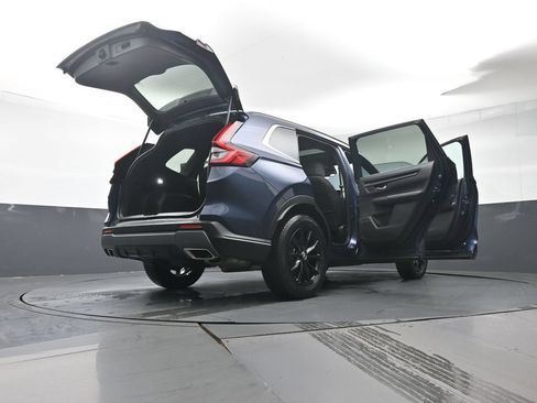 Used 2023 Honda CR-V Sport image 49