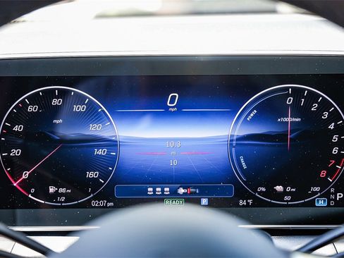 New 2025 Mercedes-Benz GLC 350e 4MATIC image 23